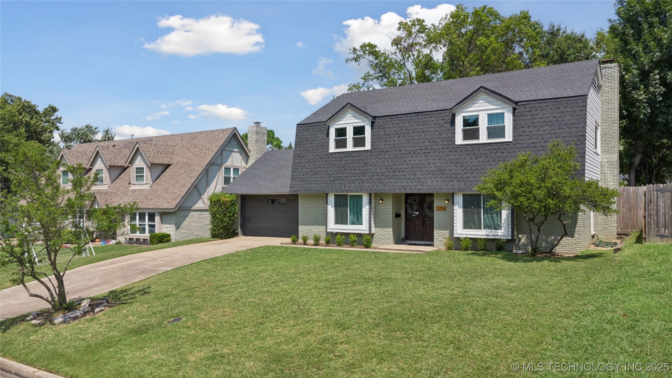 7351 E 58th Place Property Photo 3