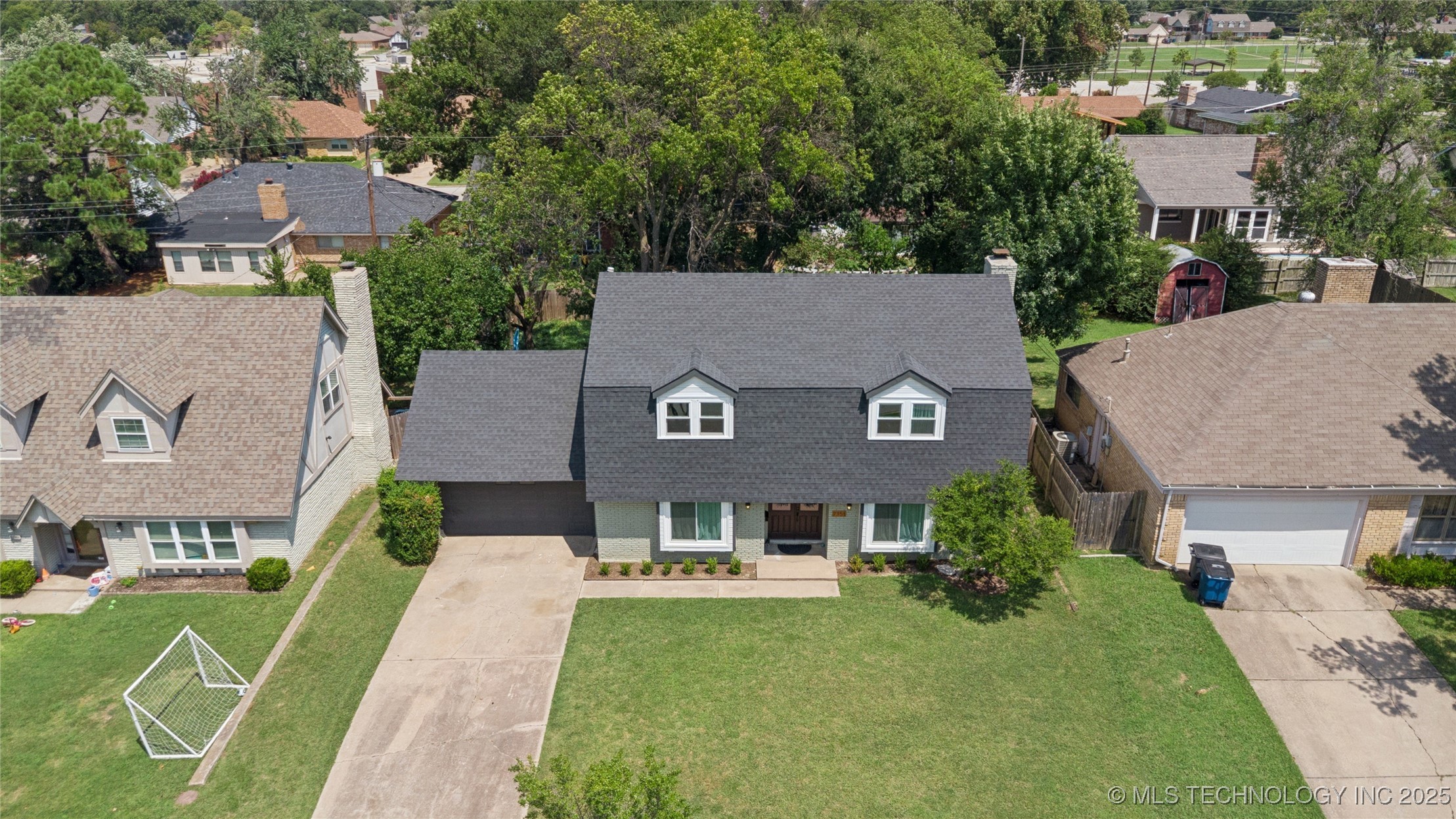 7351 E 58th Place Property Photo 5