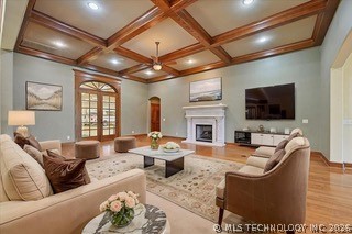 11208 S Harvard Avenue Property Photo 10