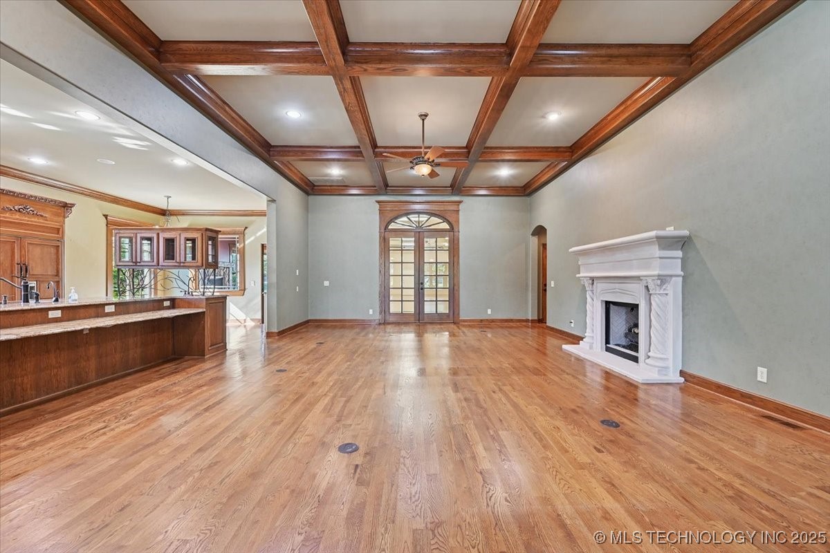 11208 S Harvard Avenue Property Photo 11