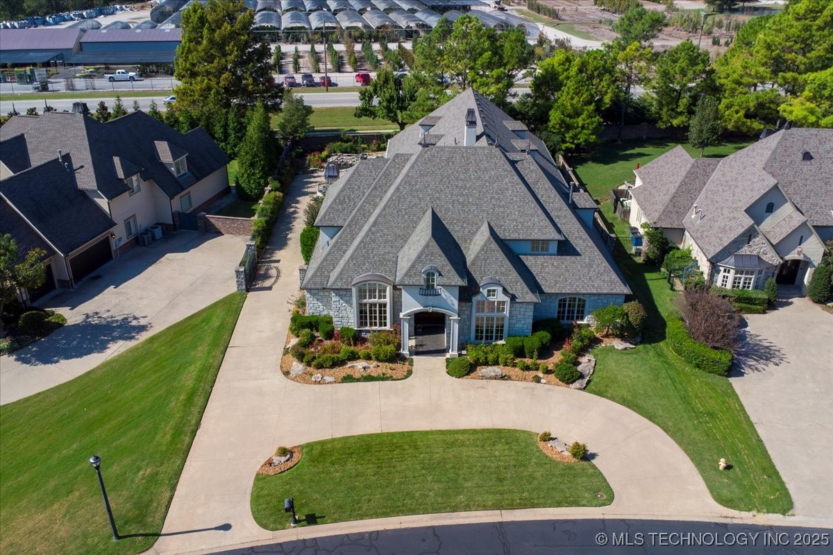 11208 S Harvard Avenue Property Photo 87