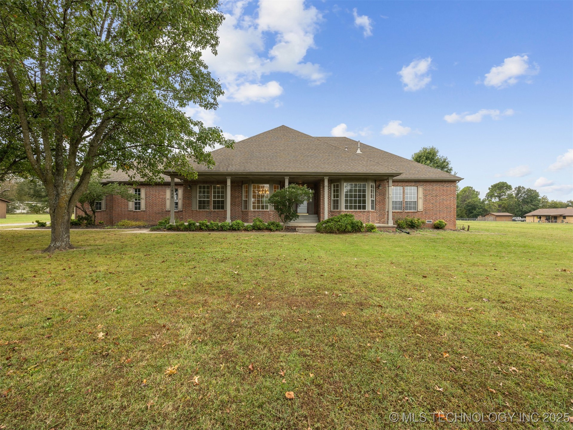 1430 S 177th East Avenue Property Photo 1