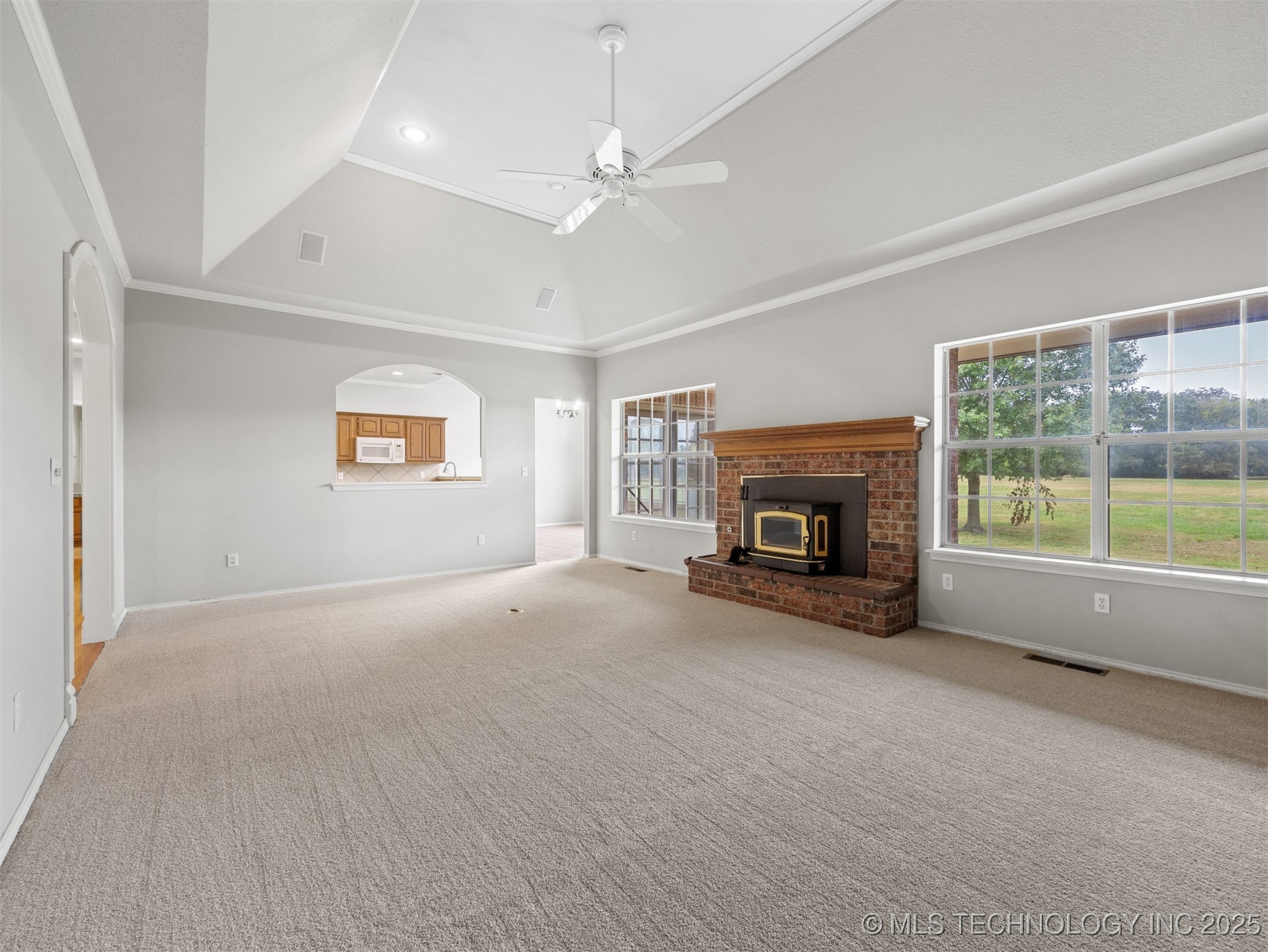 1430 S 177th East Avenue Property Photo 14