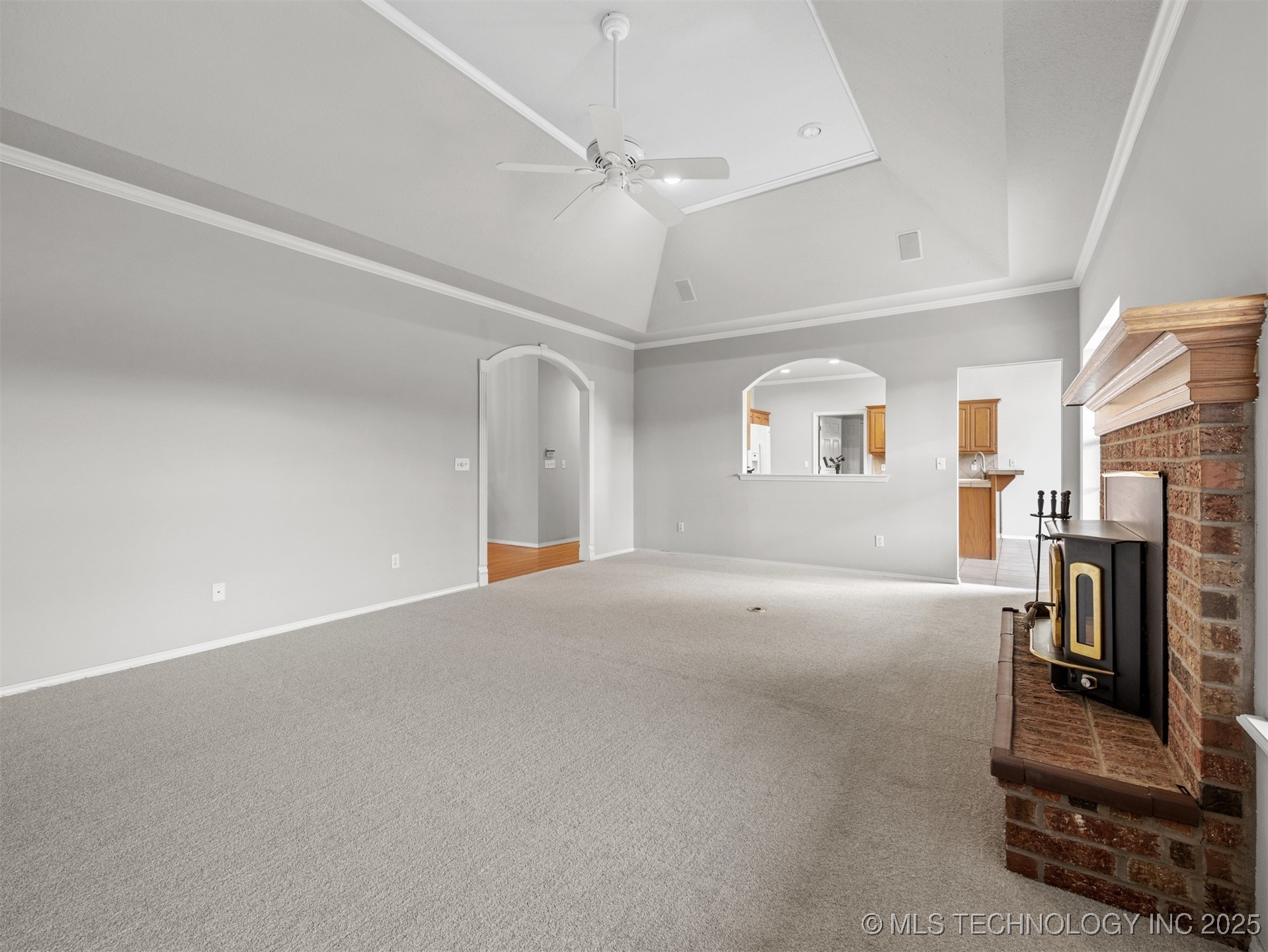 1430 S 177th East Avenue Property Photo 16