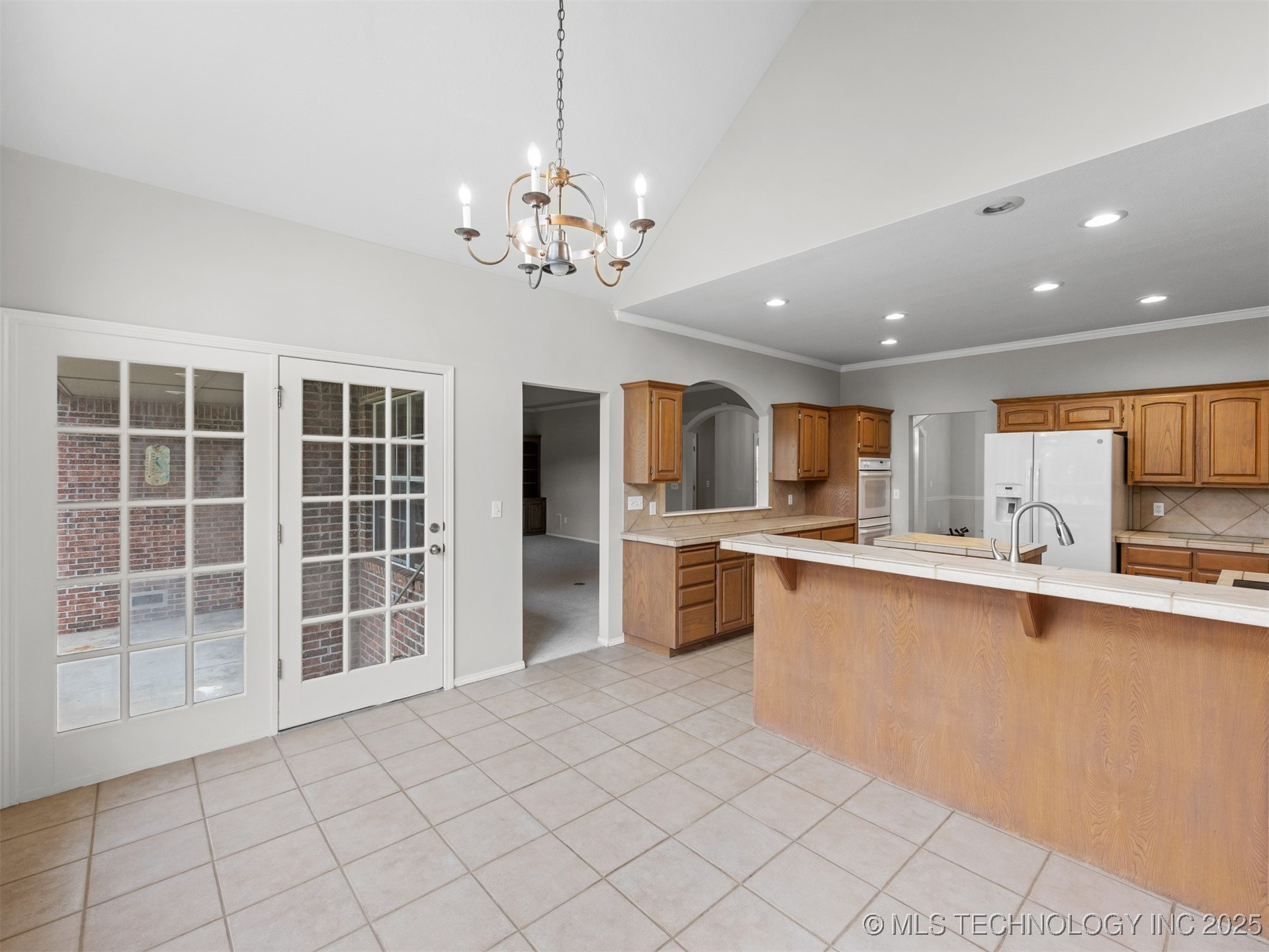 1430 S 177th East Avenue Property Photo 23