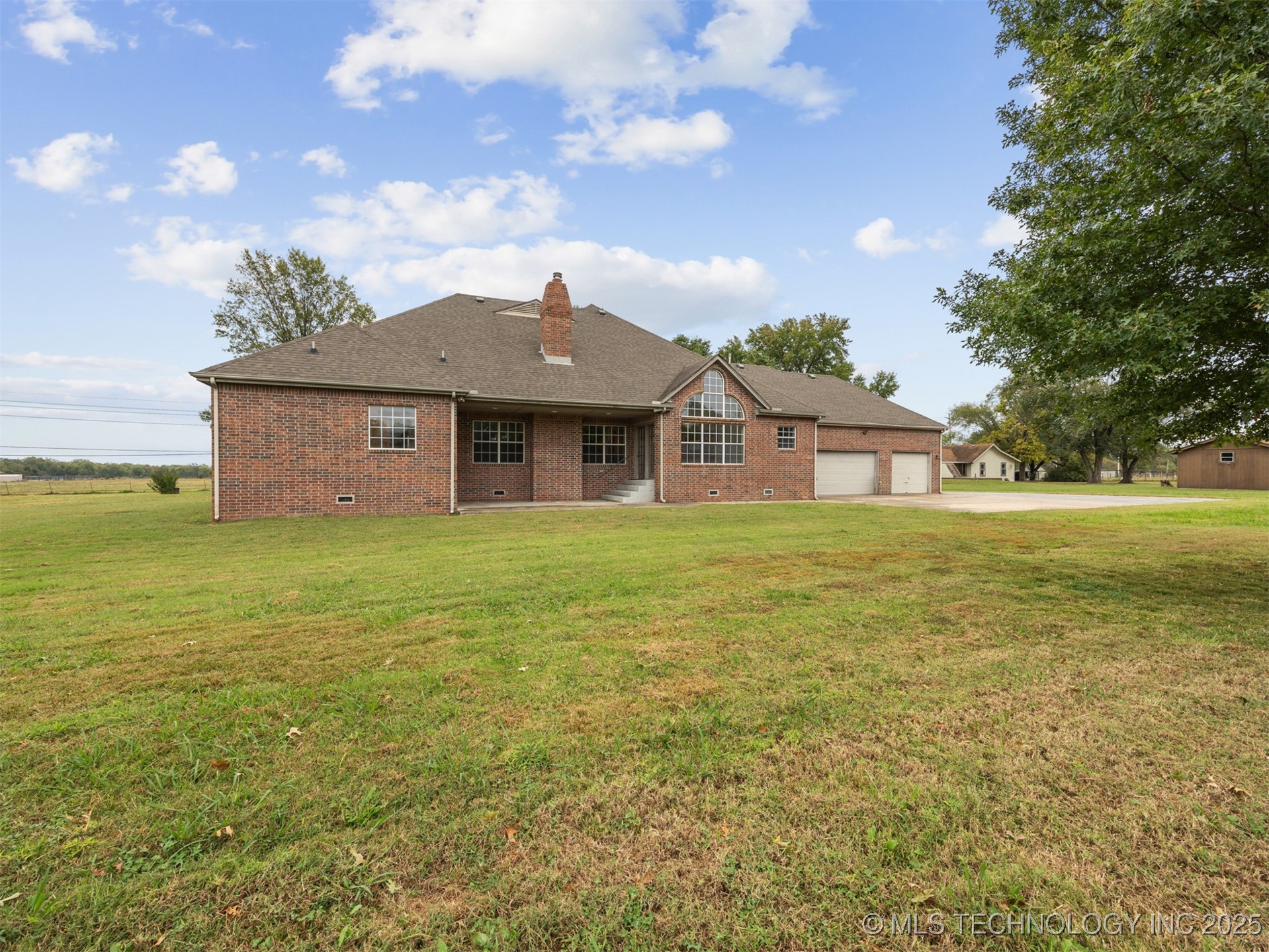 1430 S 177th East Avenue Property Photo 42