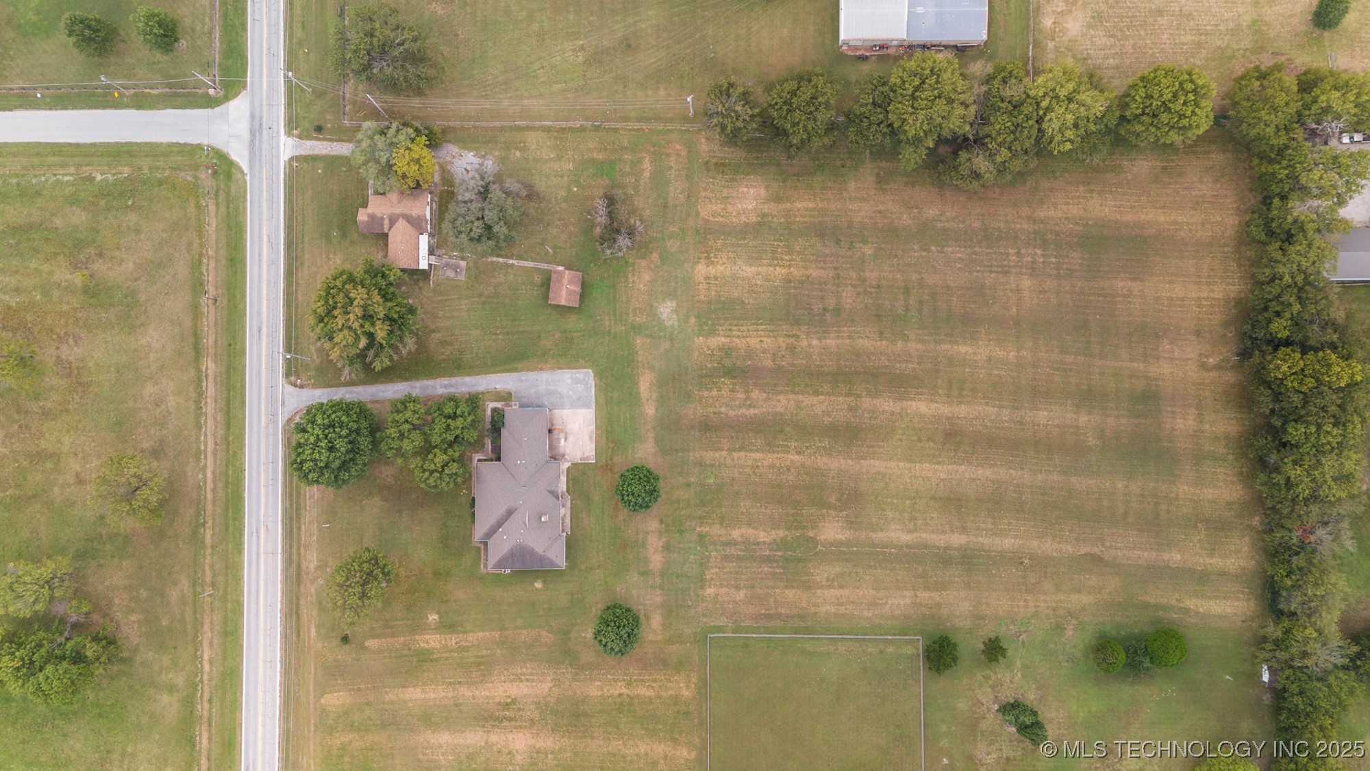 1430 S 177th East Avenue Property Photo 45