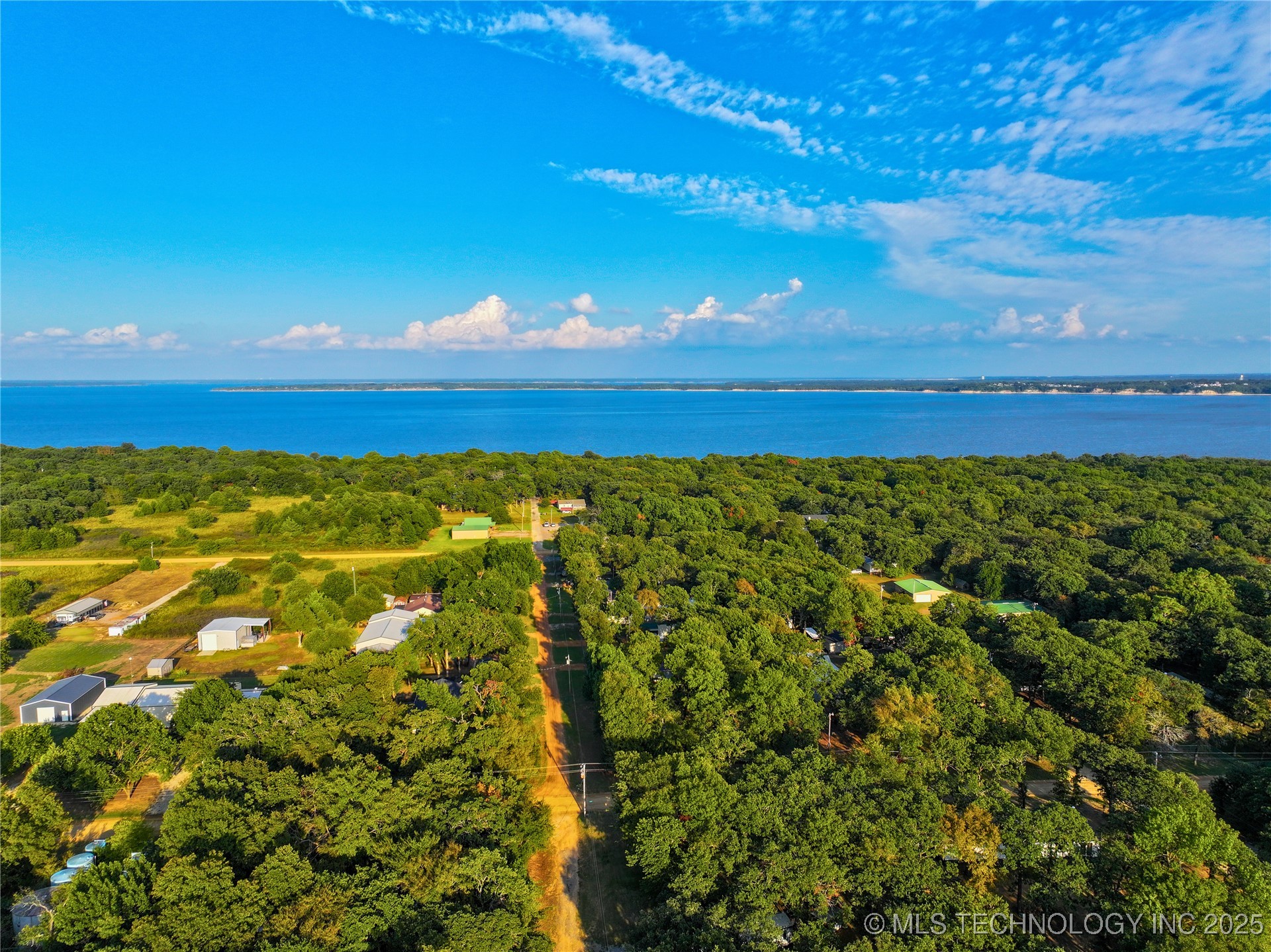 0 Pecan Road Property Photo 1