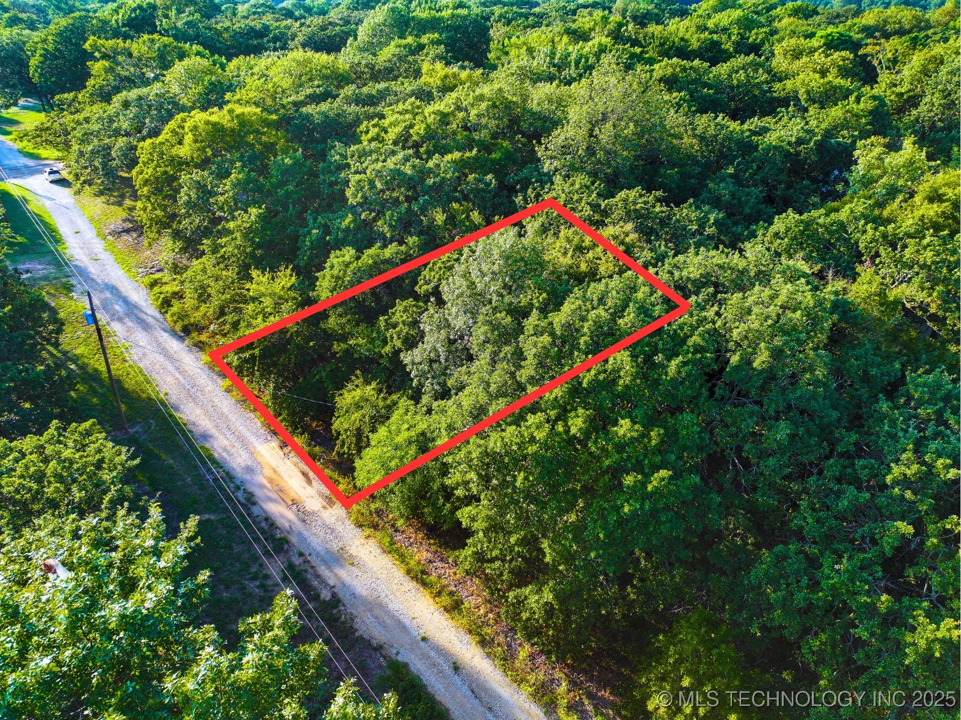 0 Pecan Road Property Photo 2