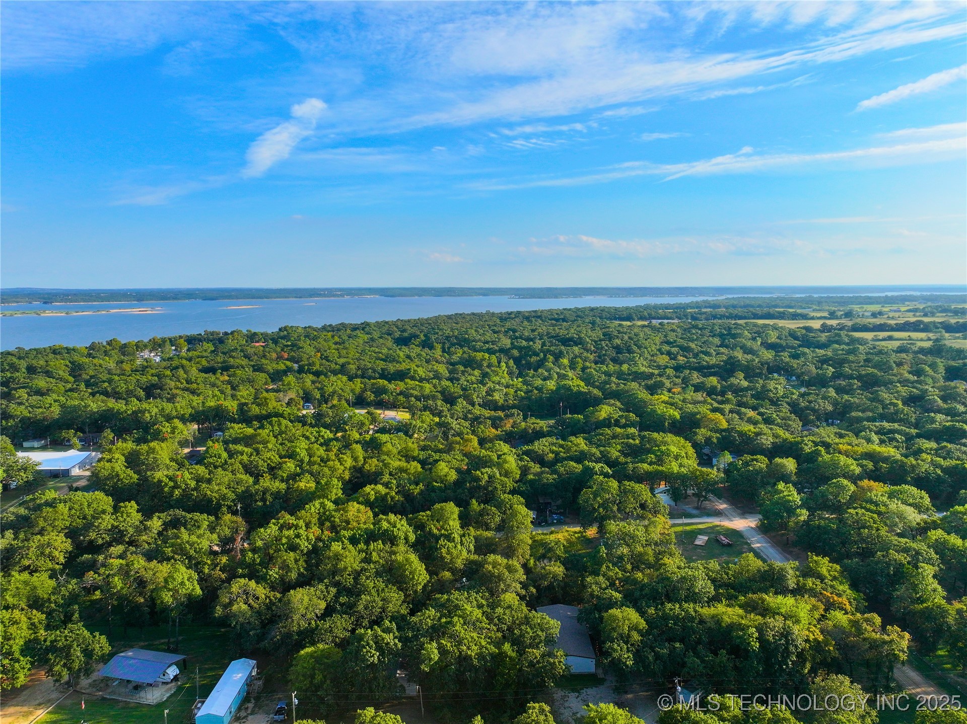 0 Pecan Road Property Photo 4