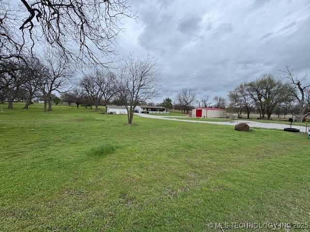 5520 Cash Bearden Road Property Photo 4