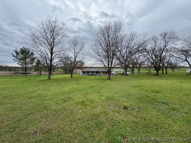 5520 Cash Bearden Road Property Photo 5