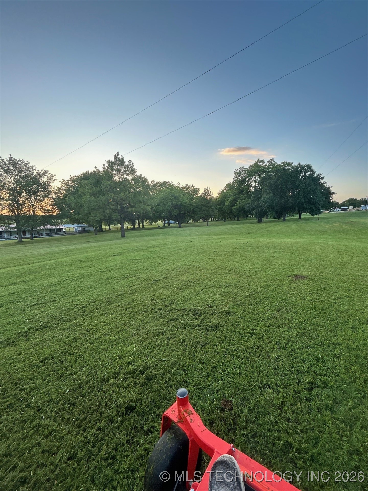 5520 Cash Bearden Road Property Photo 6