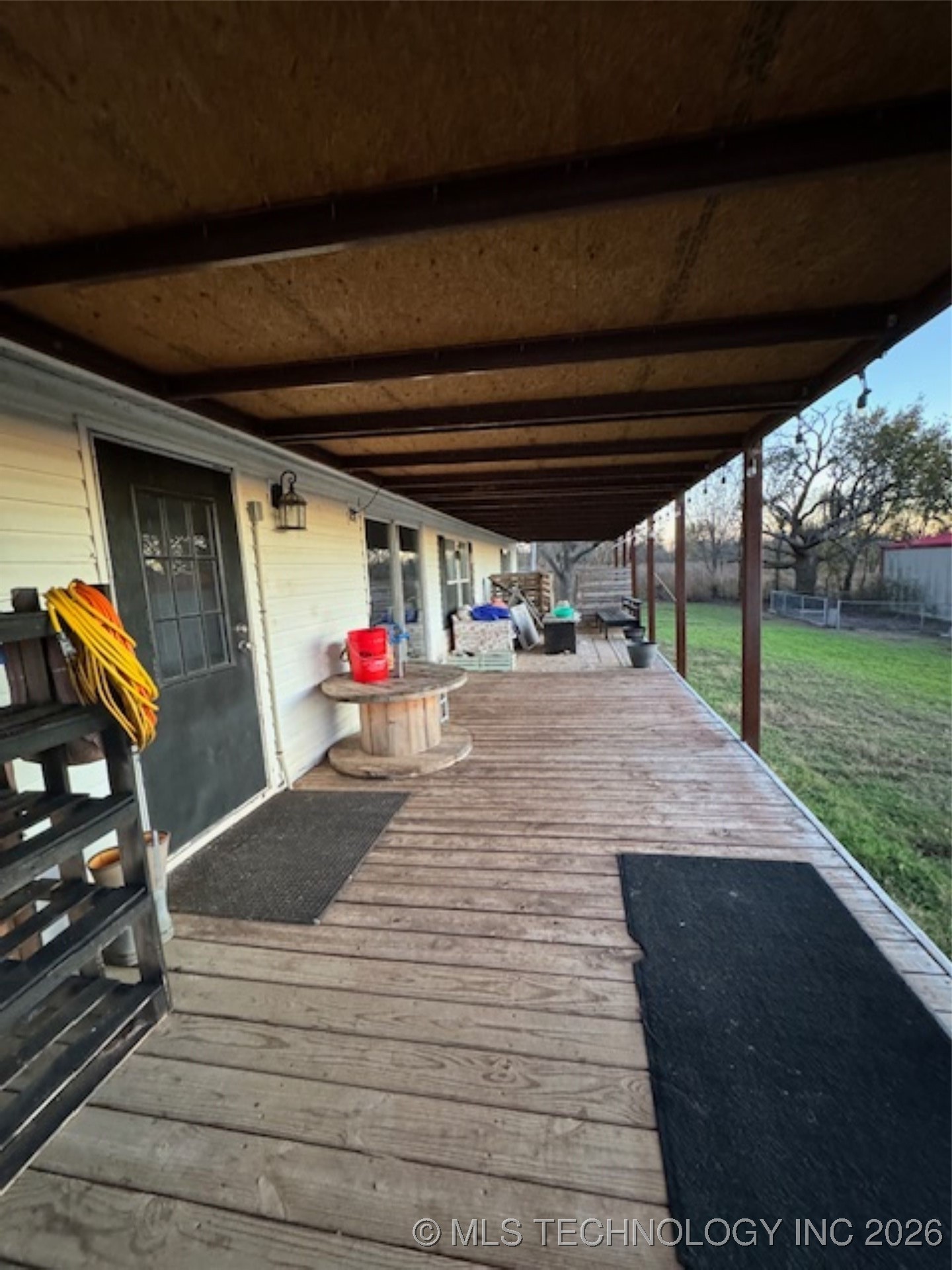 5520 Cash Bearden Road Property Photo 7