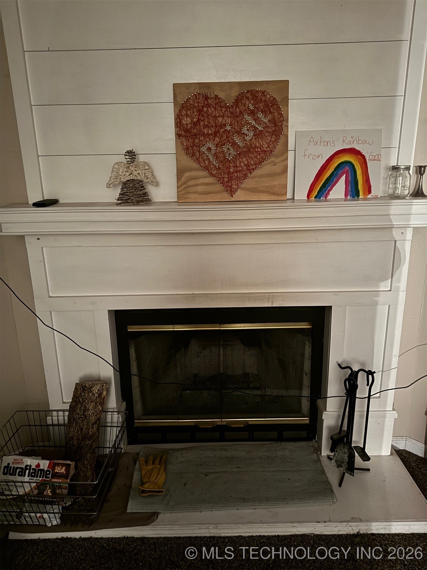 5520 Cash Bearden Road Property Photo 9