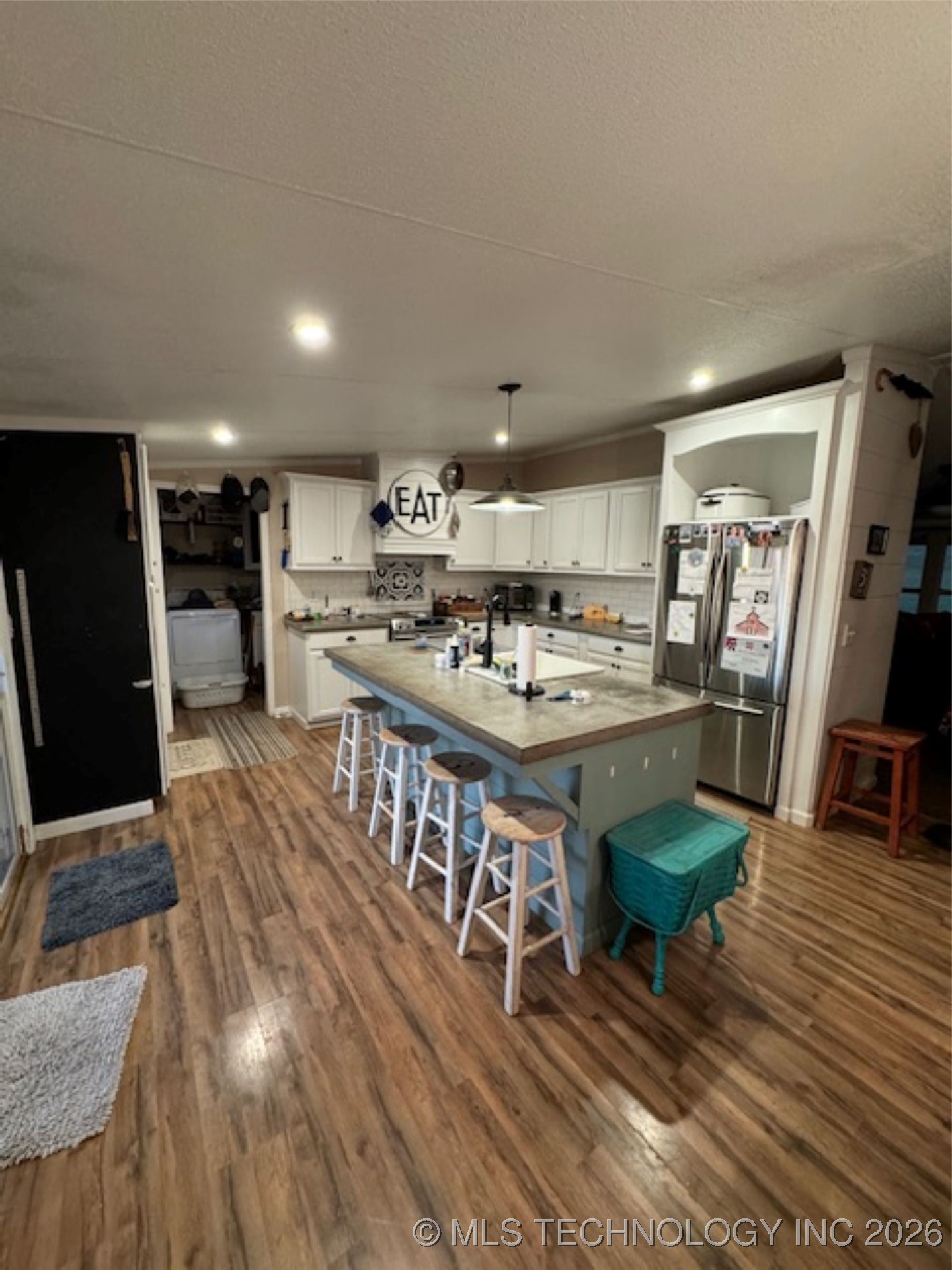 5520 Cash Bearden Road Property Photo 10