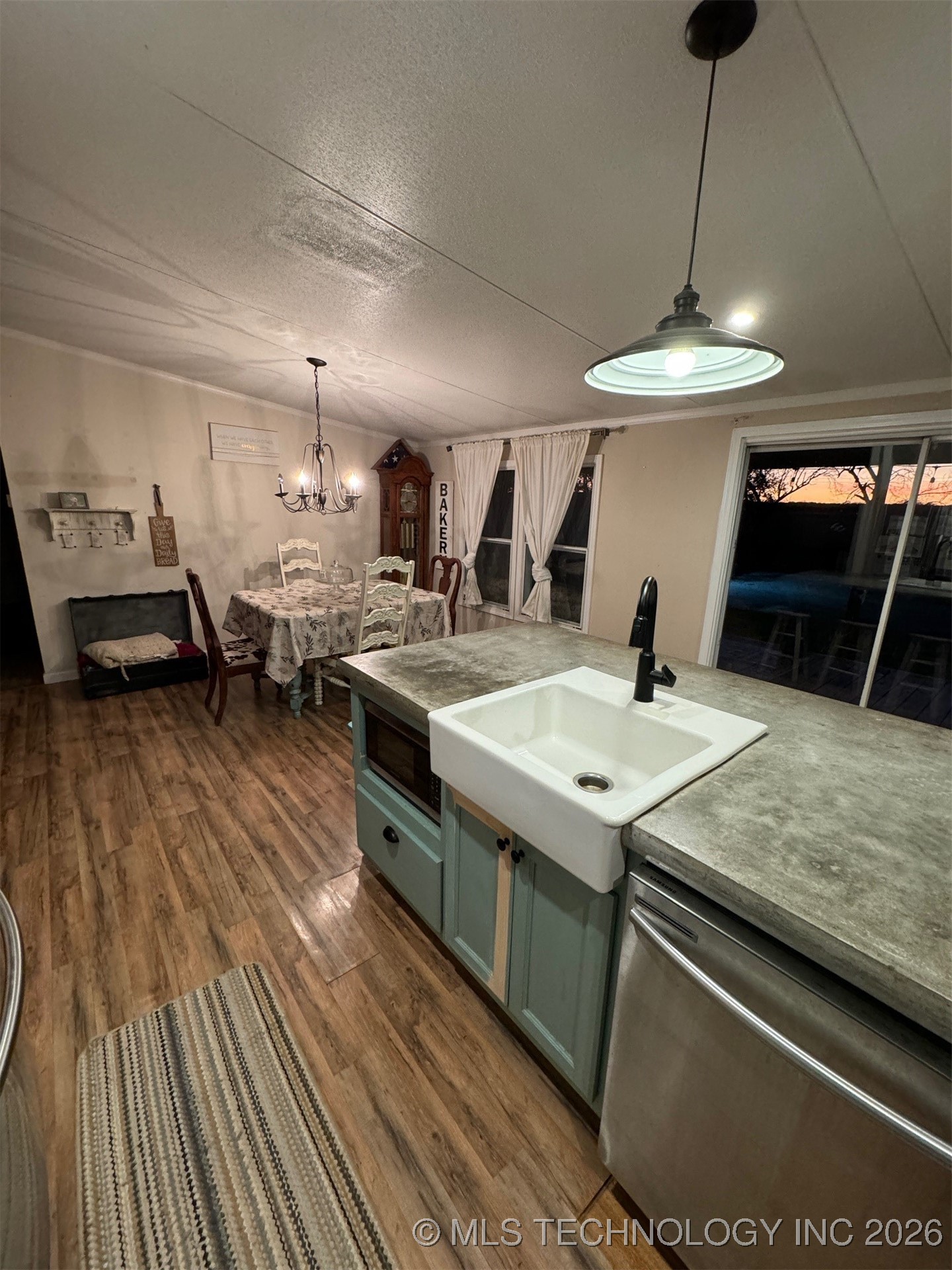 5520 Cash Bearden Road Property Photo 12