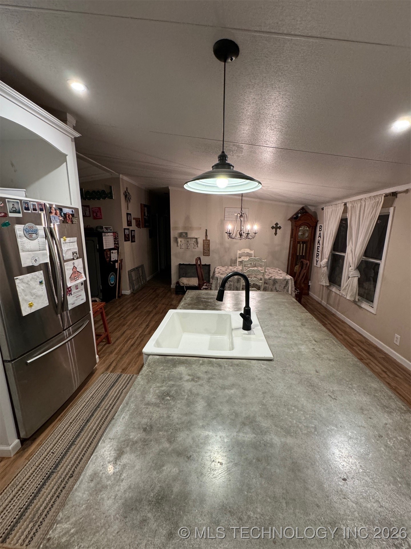 5520 Cash Bearden Road Property Photo 13