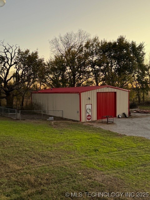 5520 Cash Bearden Road Property Photo 31