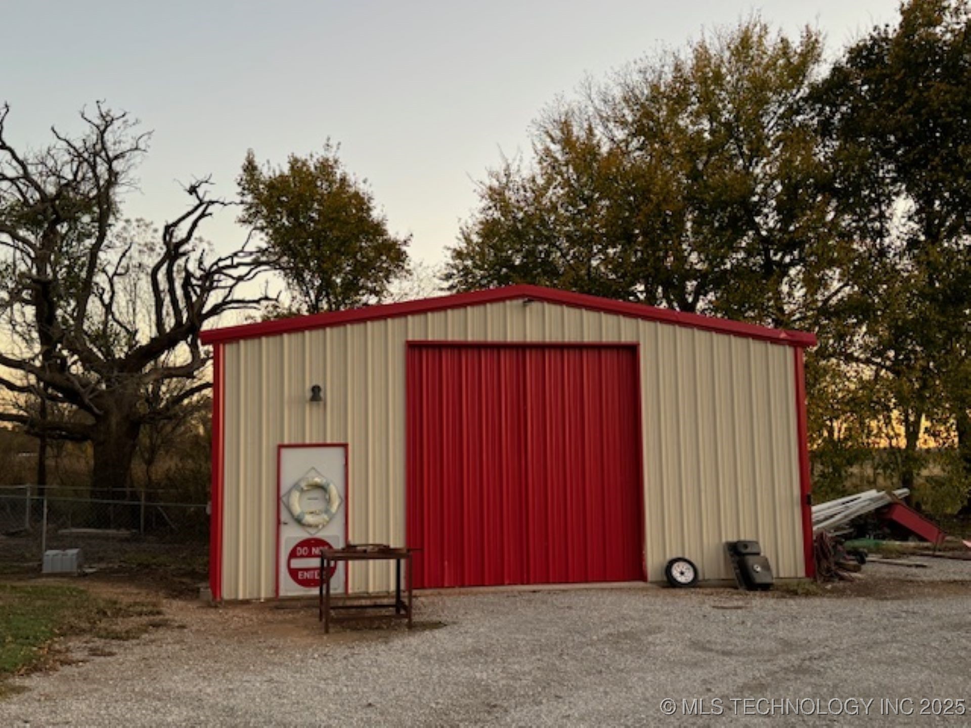 5520 Cash Bearden Road Property Photo 32