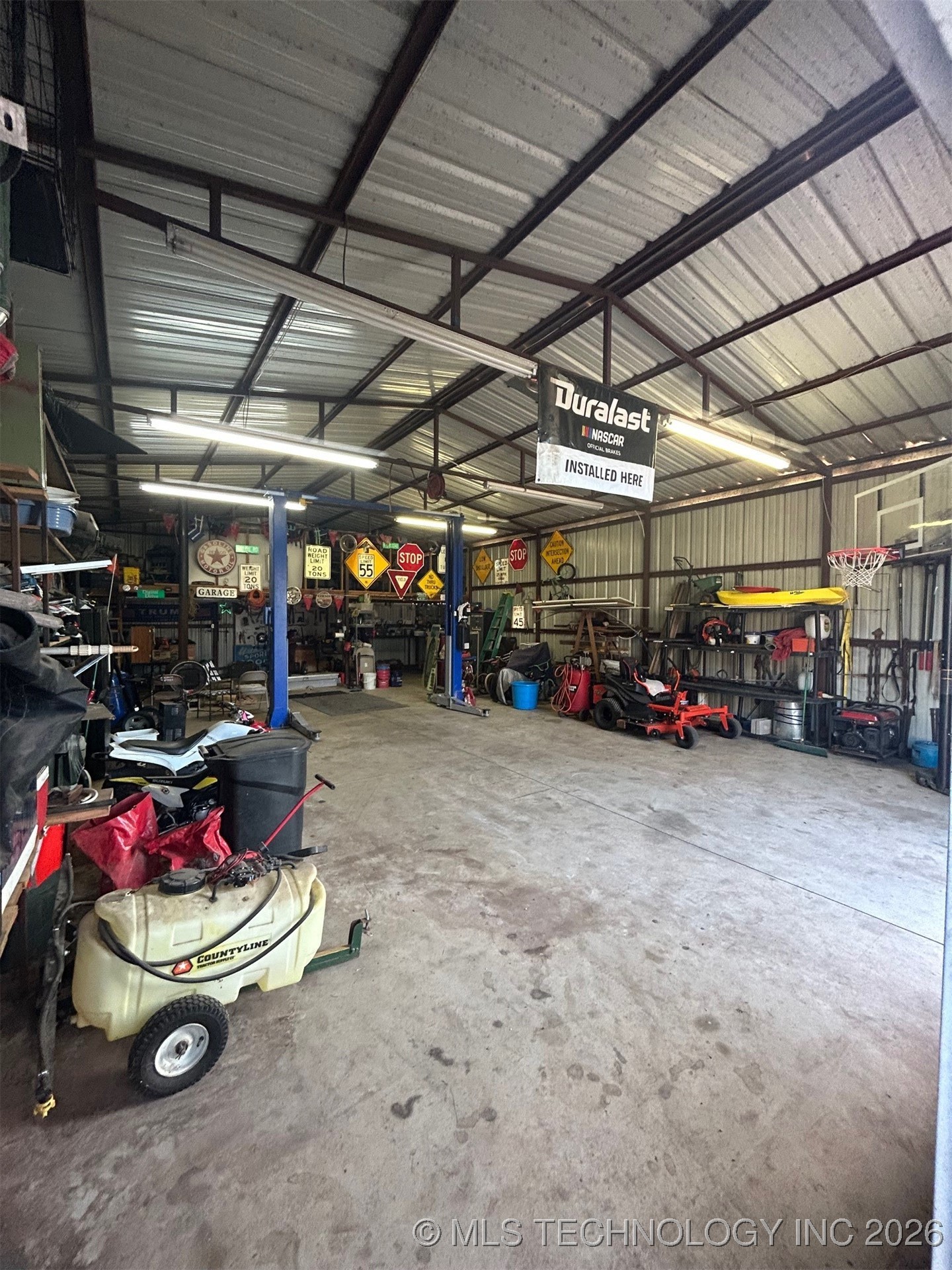 5520 Cash Bearden Road Property Photo 33