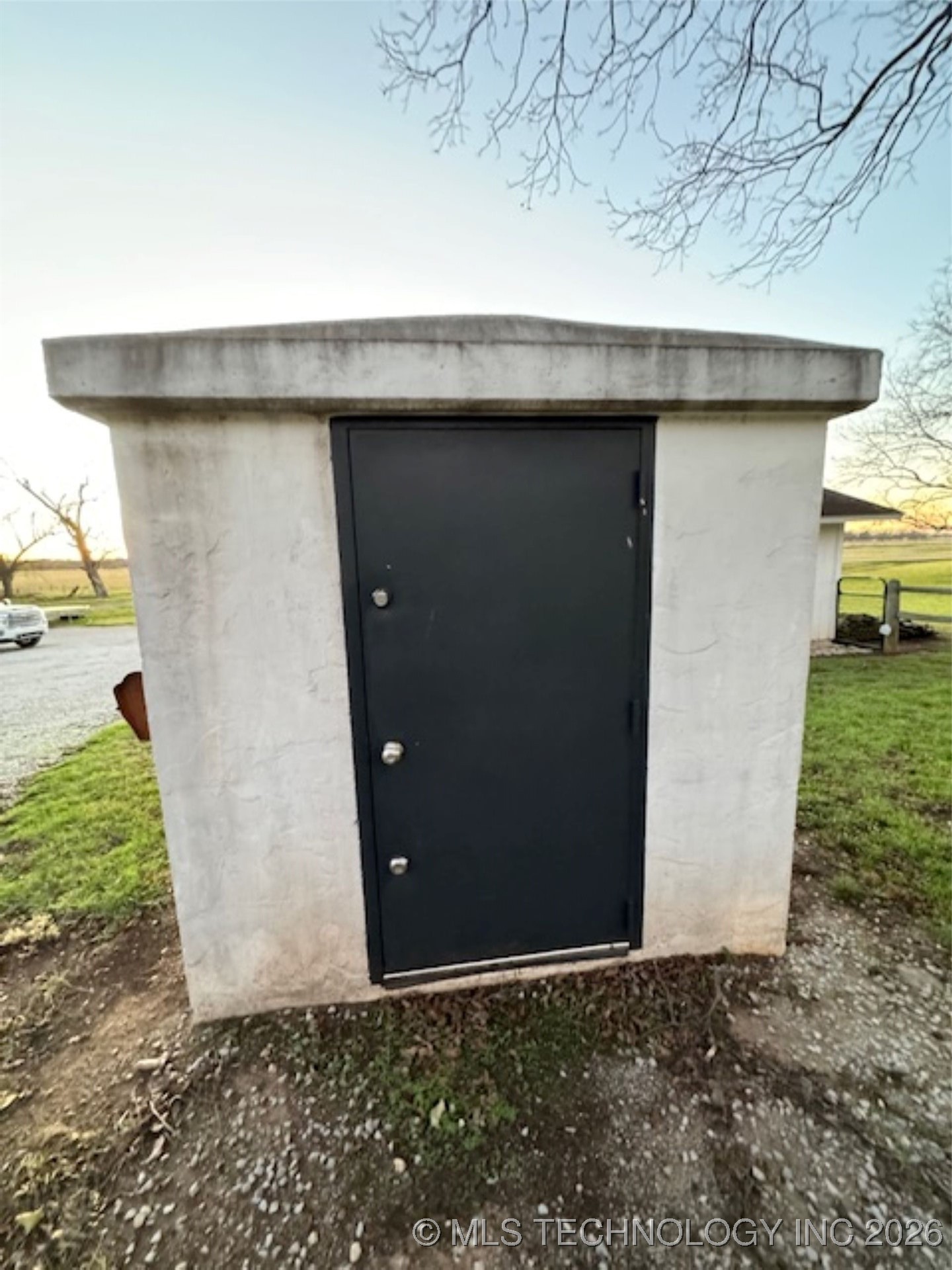 5520 Cash Bearden Road Property Photo 37