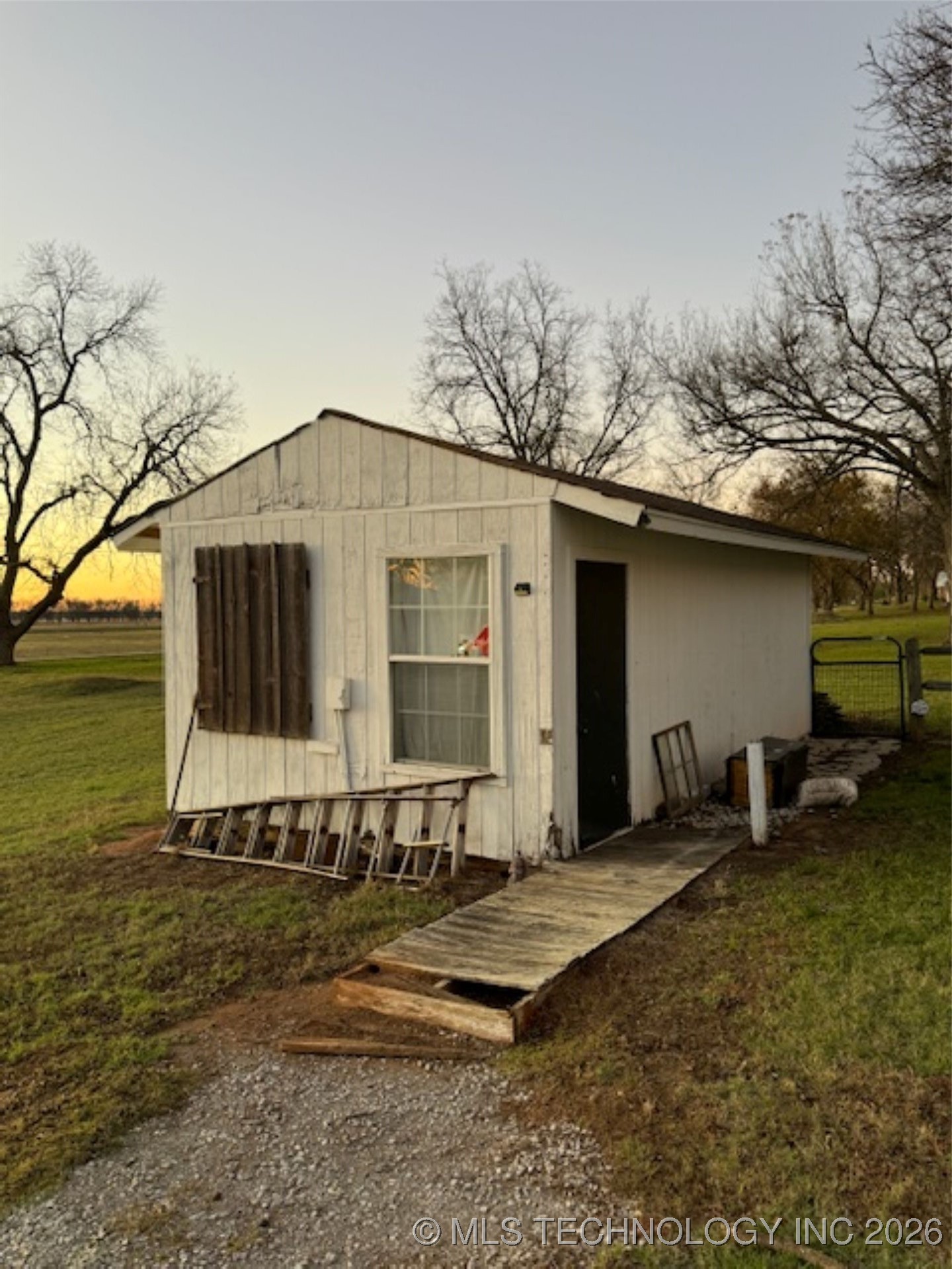 5520 Cash Bearden Road Property Photo 39