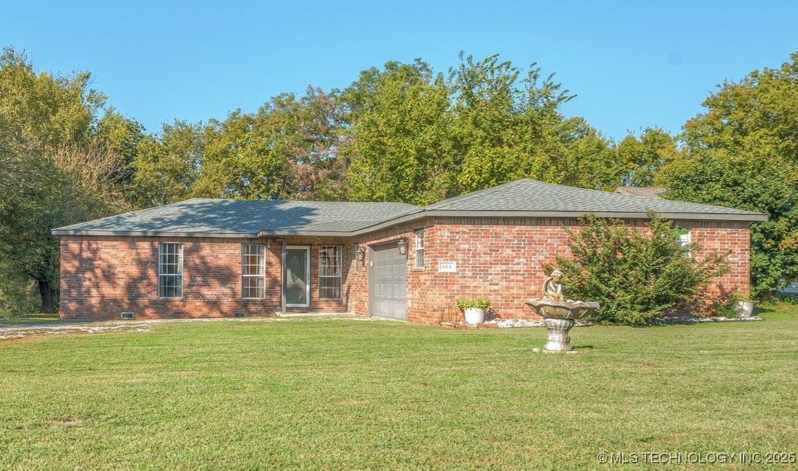 614 N 13th Street Property Photo 1