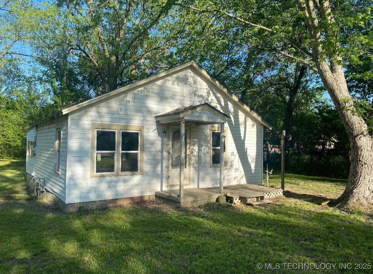 3331 S 63rd West Avenue Property Photo 1