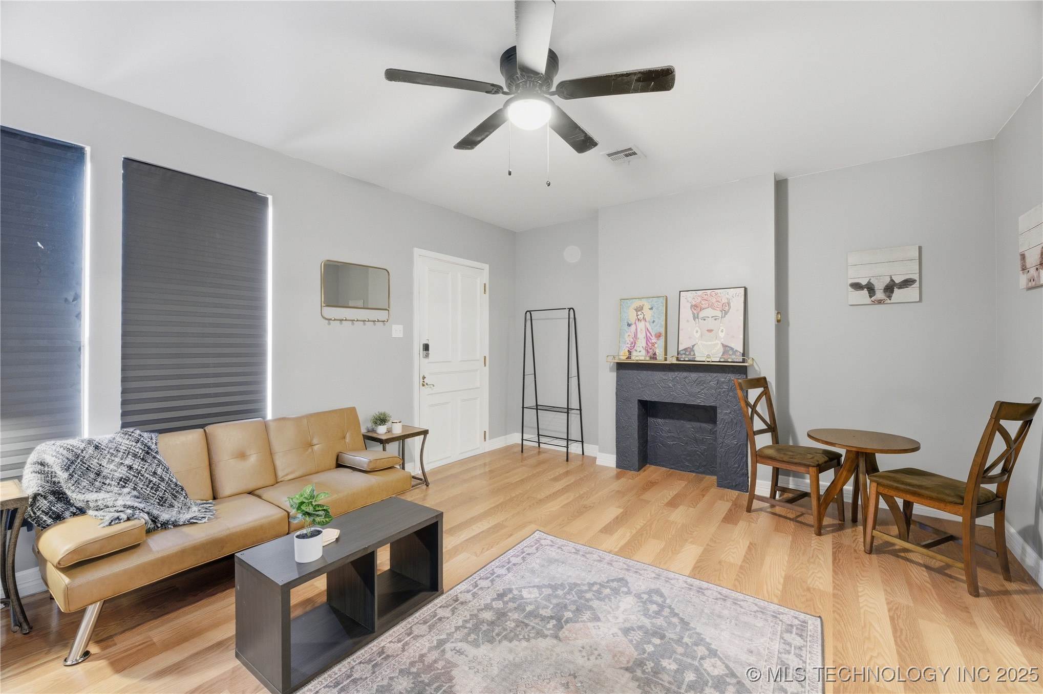 818 S Troost Avenue Property Photo 5