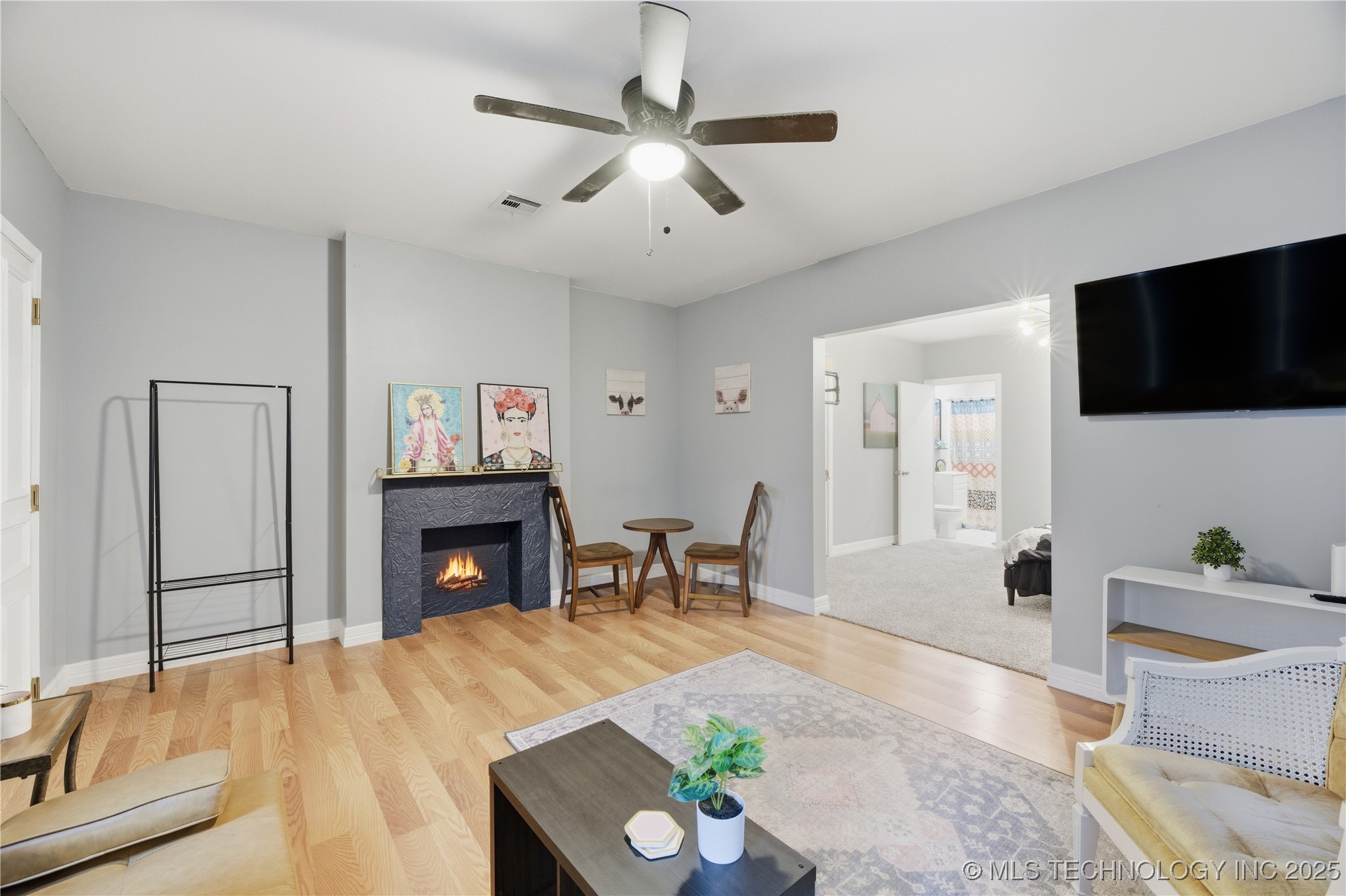 818 S Troost Avenue Property Photo 7