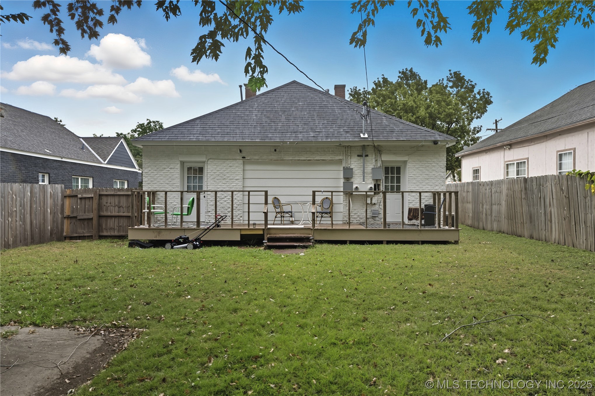 818 S Troost Avenue Property Photo 20