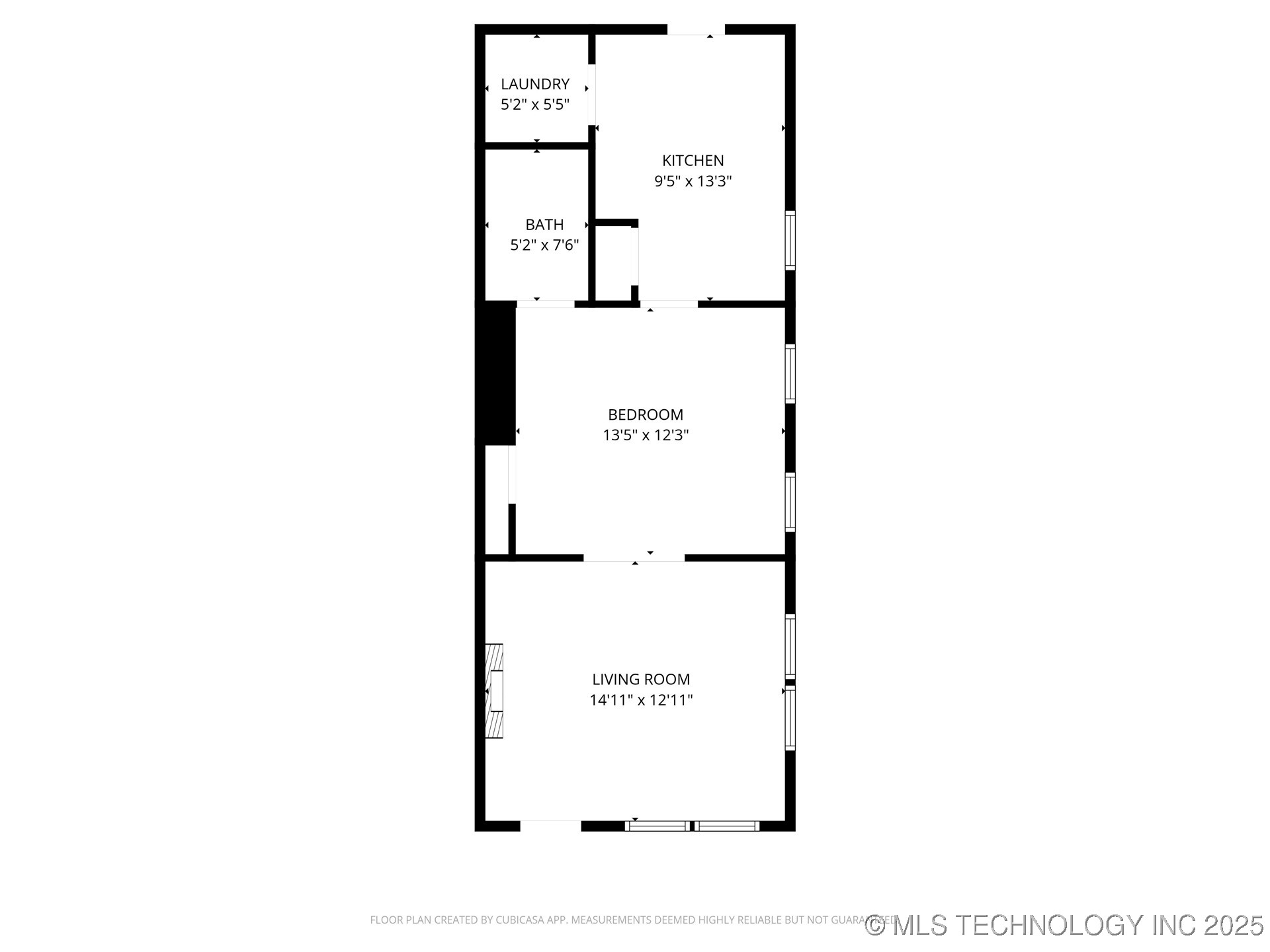 818 S Troost Avenue Property Photo 25