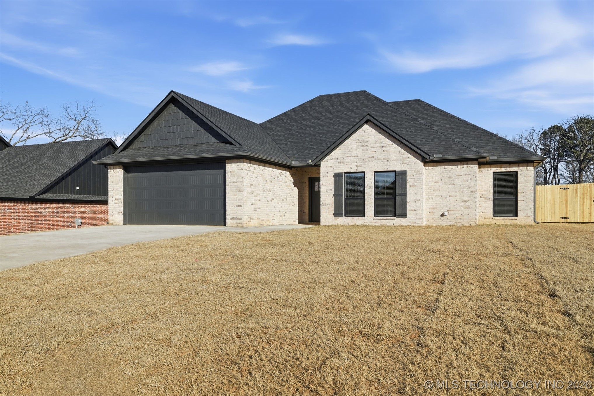 1900 Boxer Lane Property Photo 2