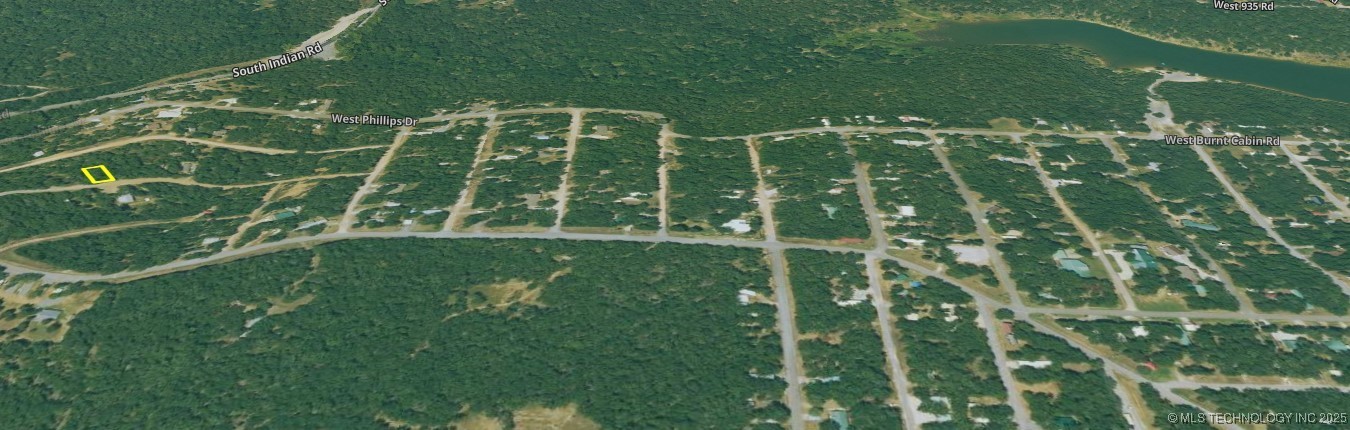 15208 Overland Drive Property Photo 10