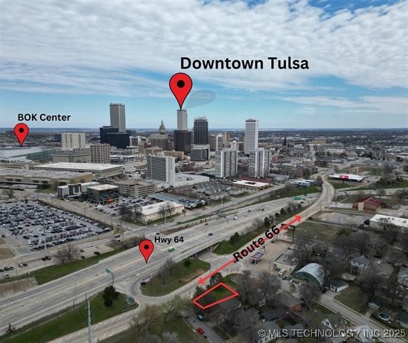 1201 S Indian Avenue