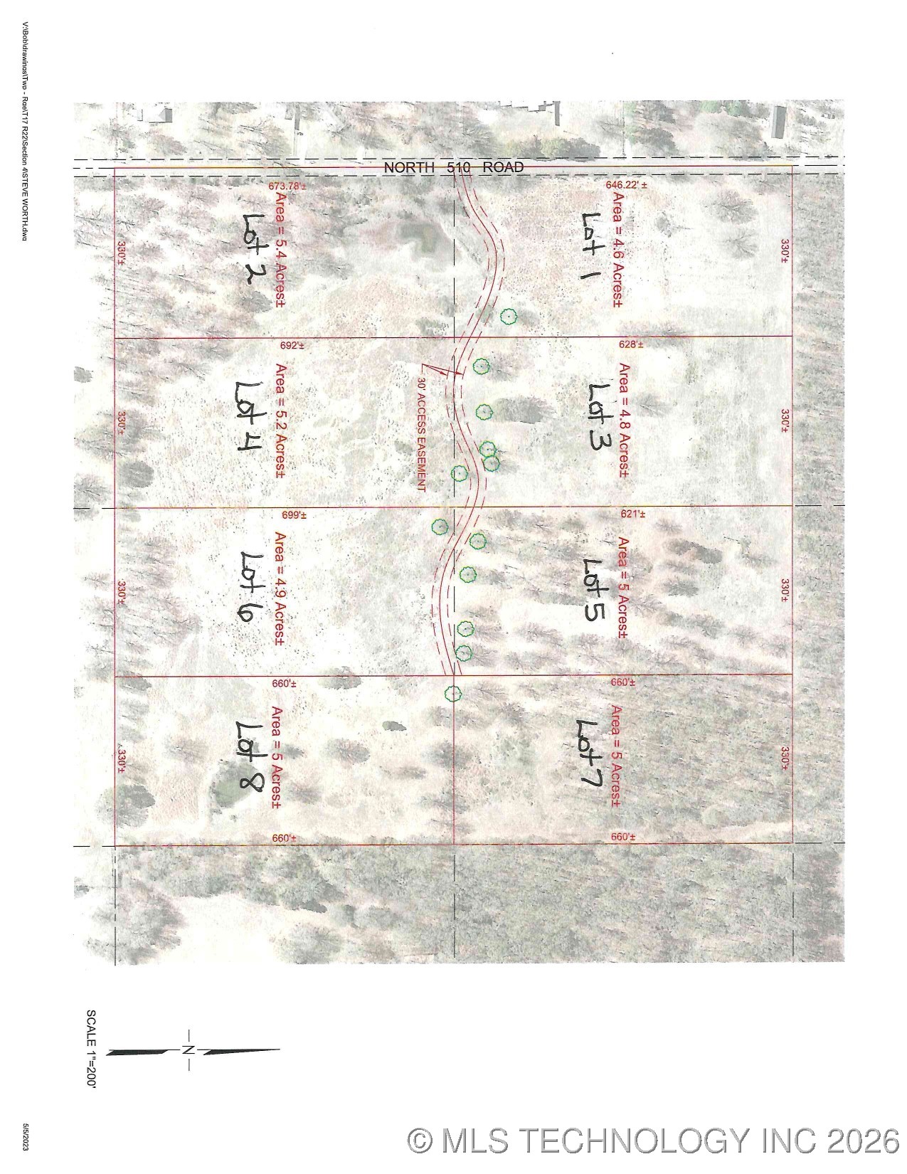 N 510 Road Property Photo 4