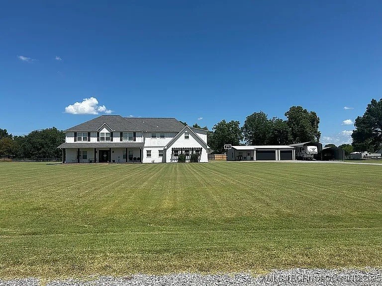 1606 Blue Stem Property Photo 1