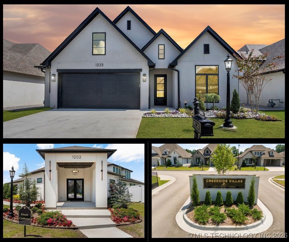 1223 N 71st Place Property Photo 1