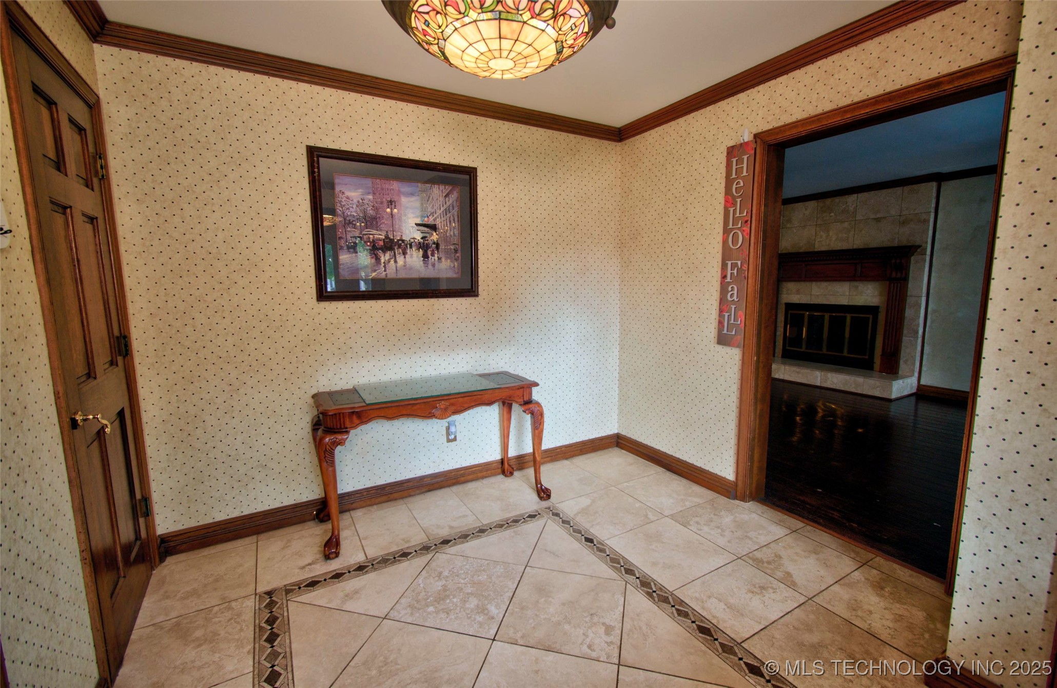 2839 Hickory Creek Road Property Photo 4