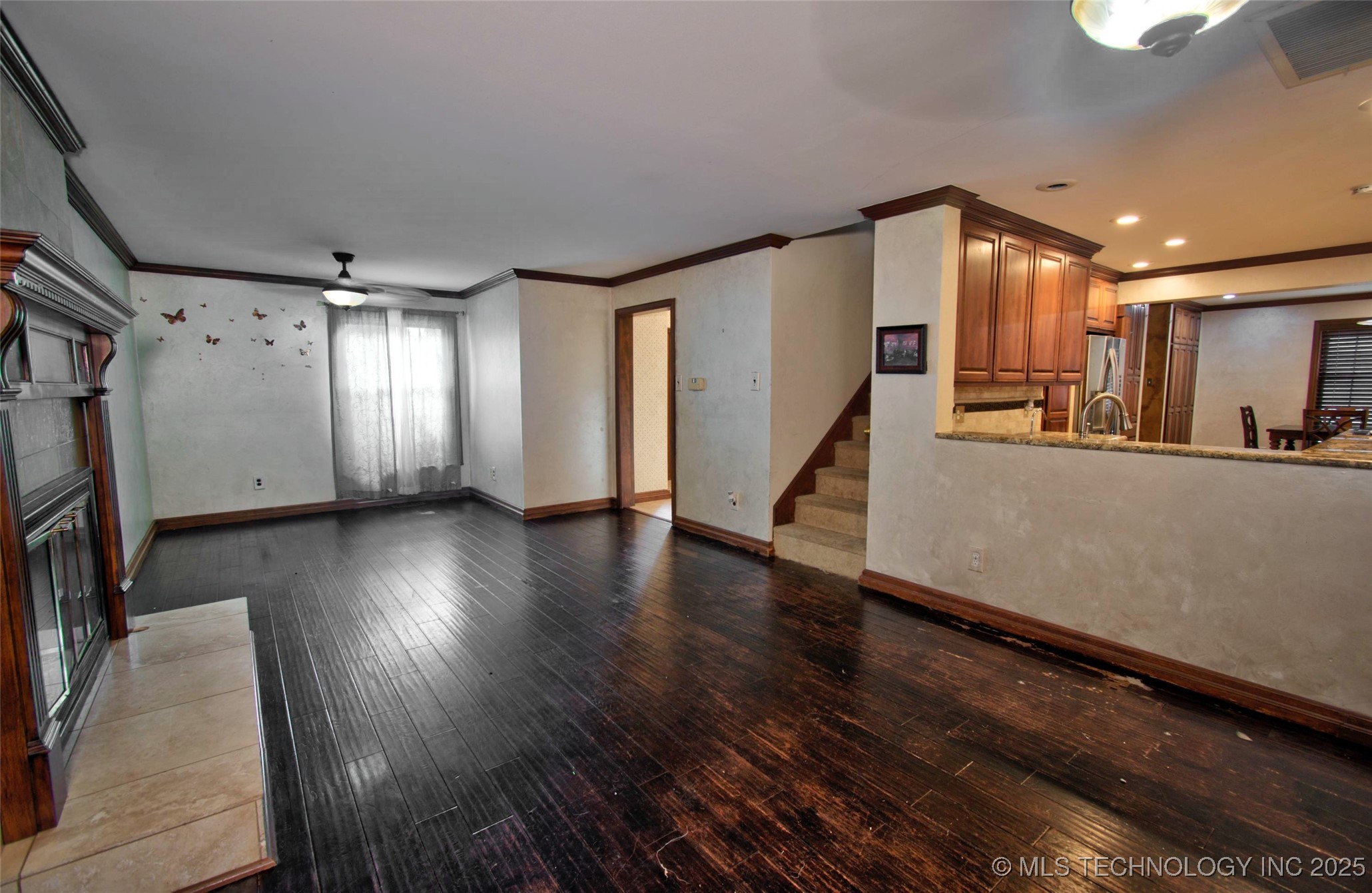 2839 Hickory Creek Road Property Photo 6