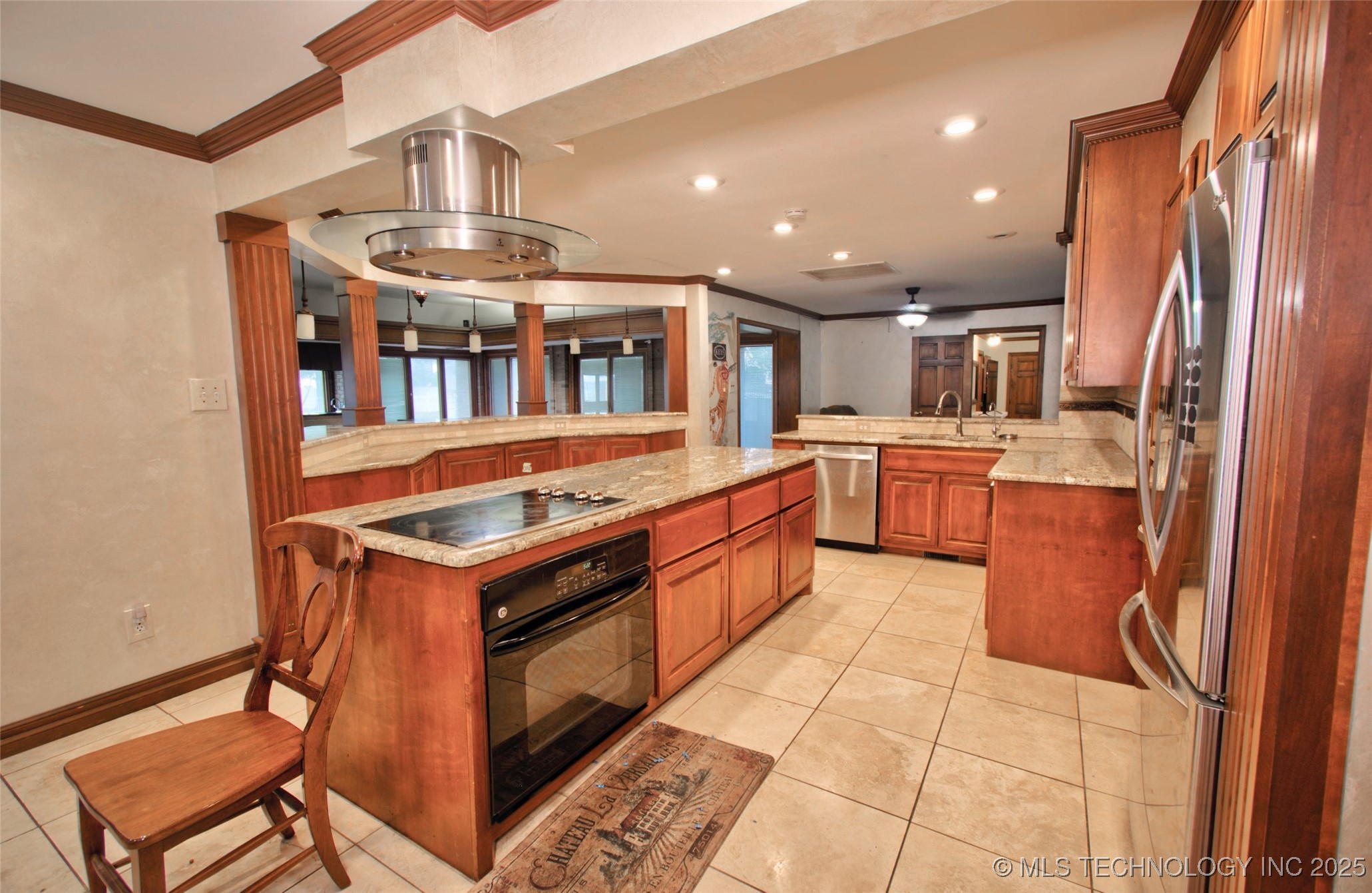 2839 Hickory Creek Road Property Photo 11