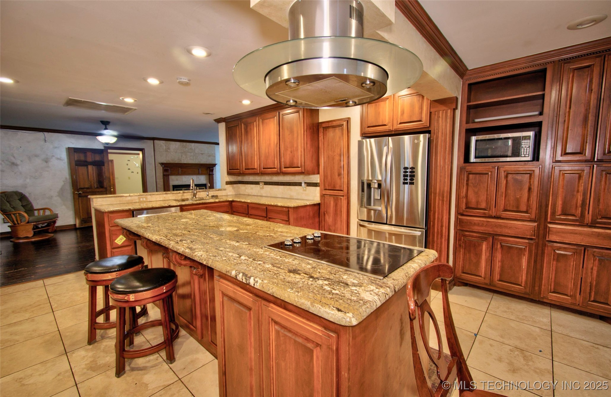 2839 Hickory Creek Road Property Photo 12