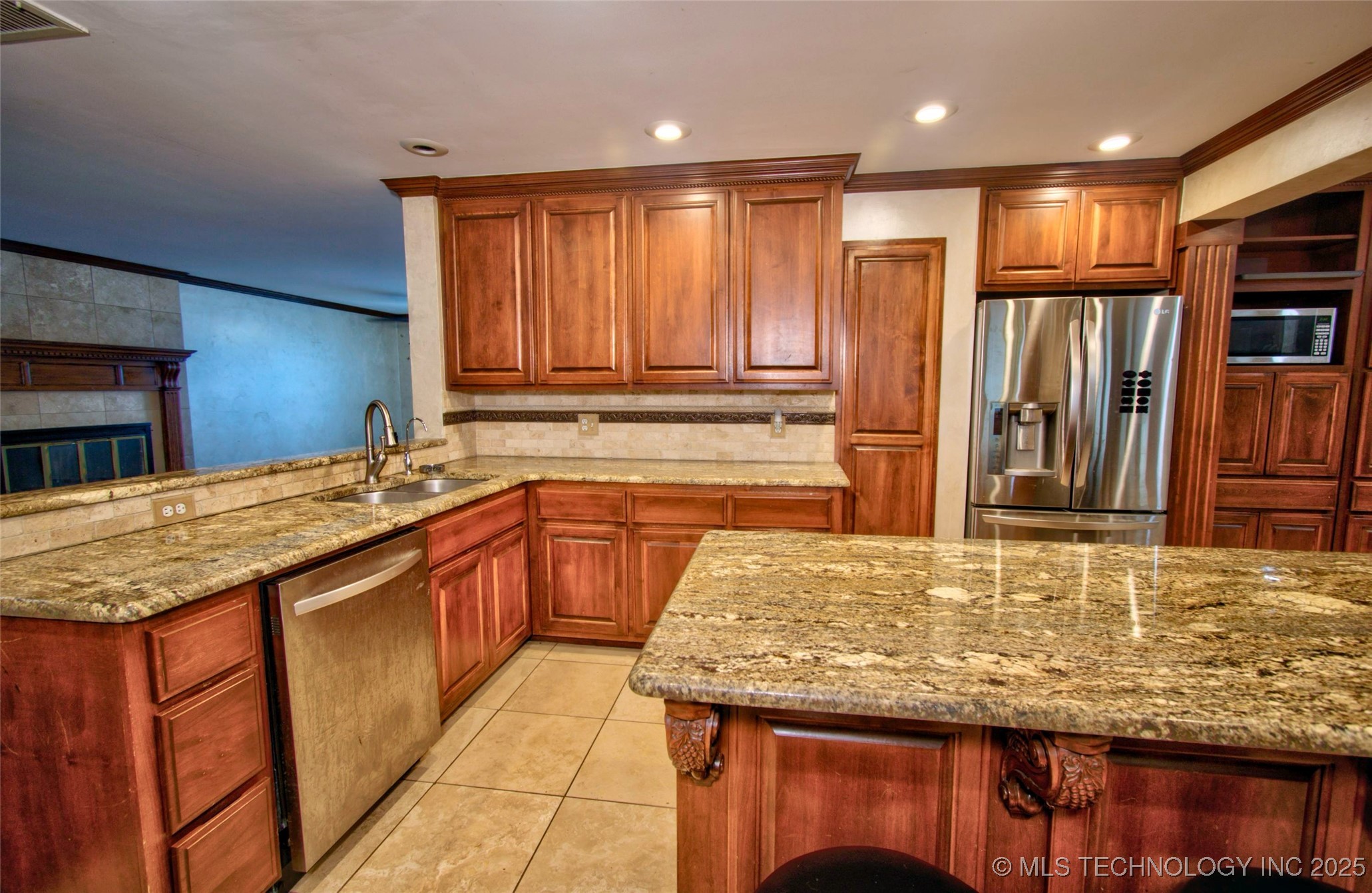 2839 Hickory Creek Road Property Photo 14