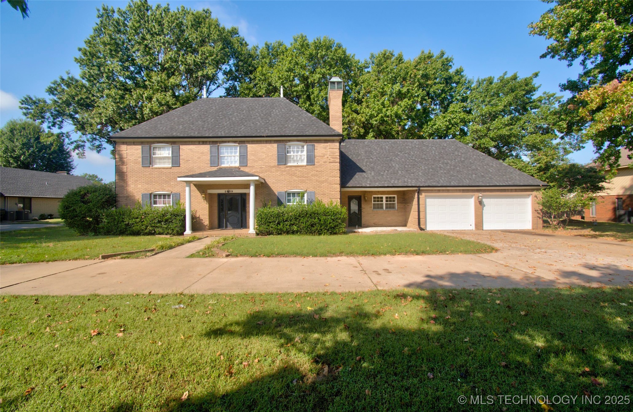 2839 Hickory Creek Road Property Photo 36