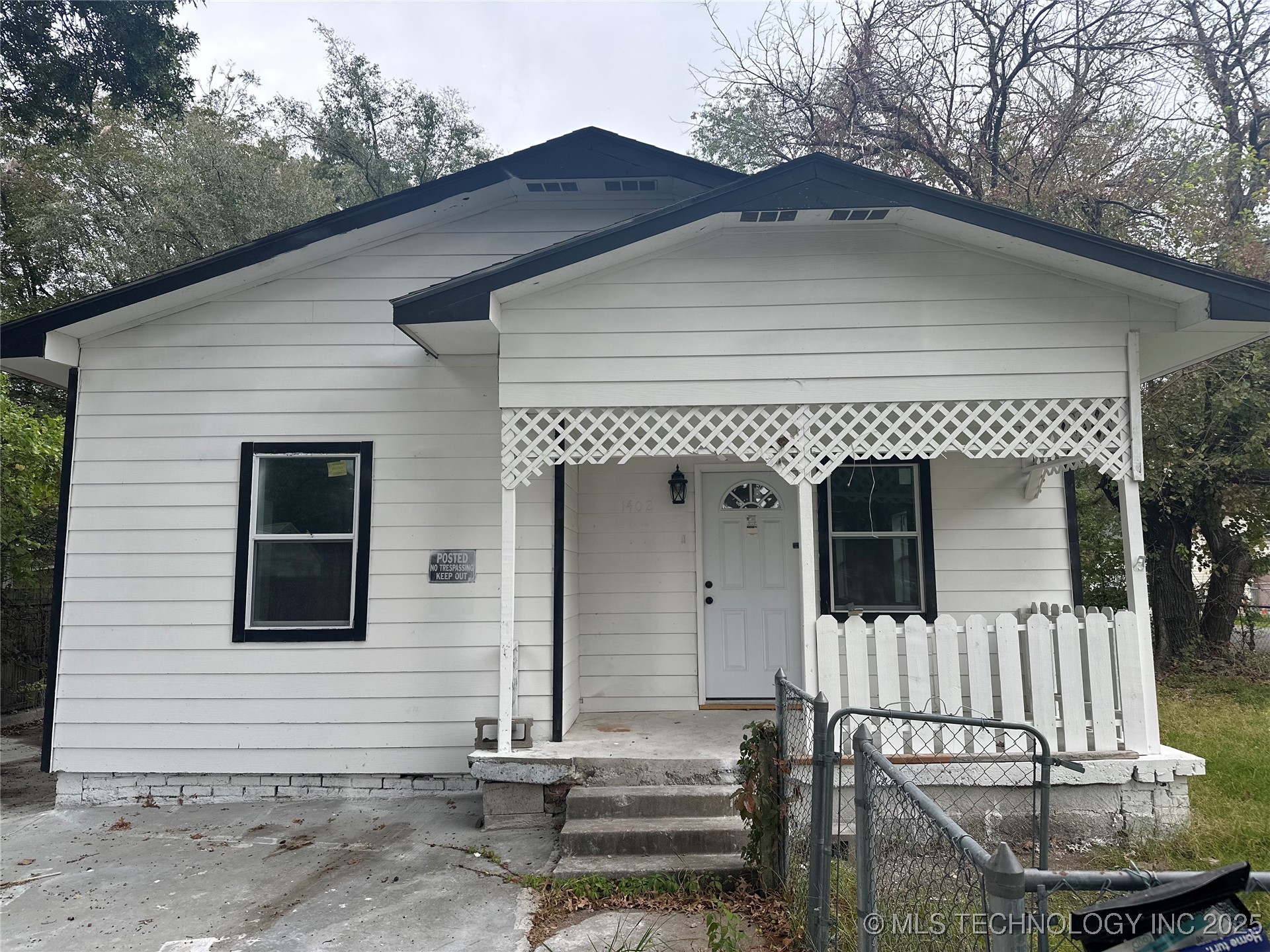 1402 Cherry Street Property Photo 23