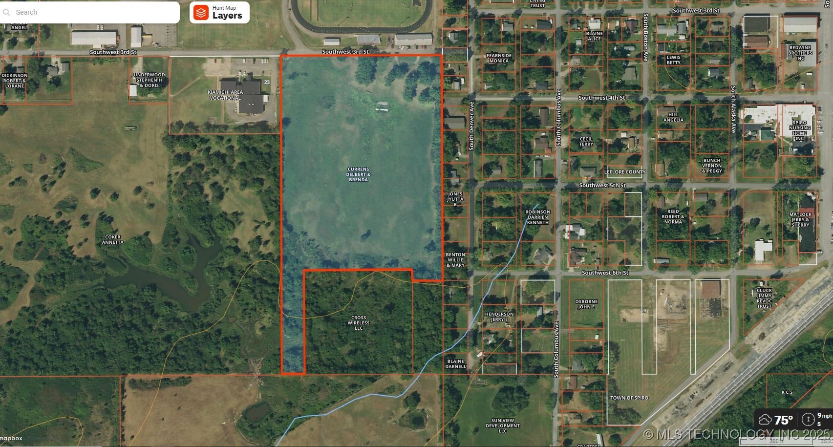 514 Sw 3rd Street Property Photo 4