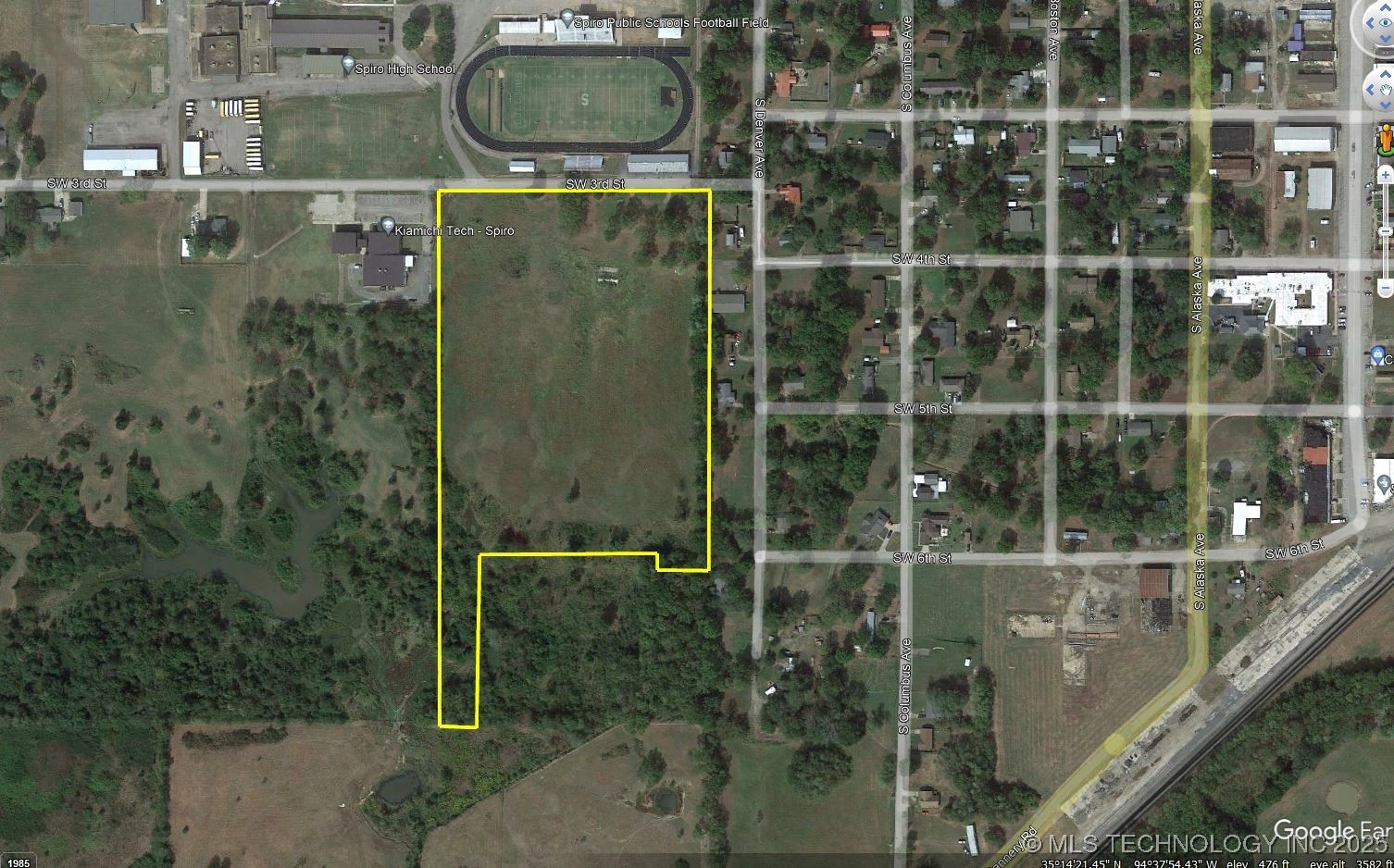 514 Sw 3rd Street Property Photo 6