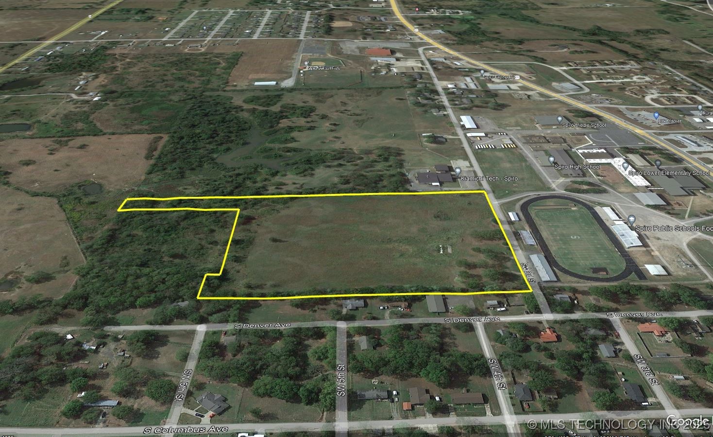 514 Sw 3rd Street Property Photo 8