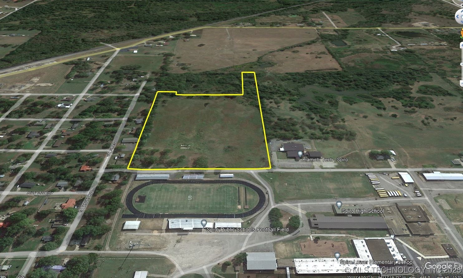 514 Sw 3rd Street Property Photo 9